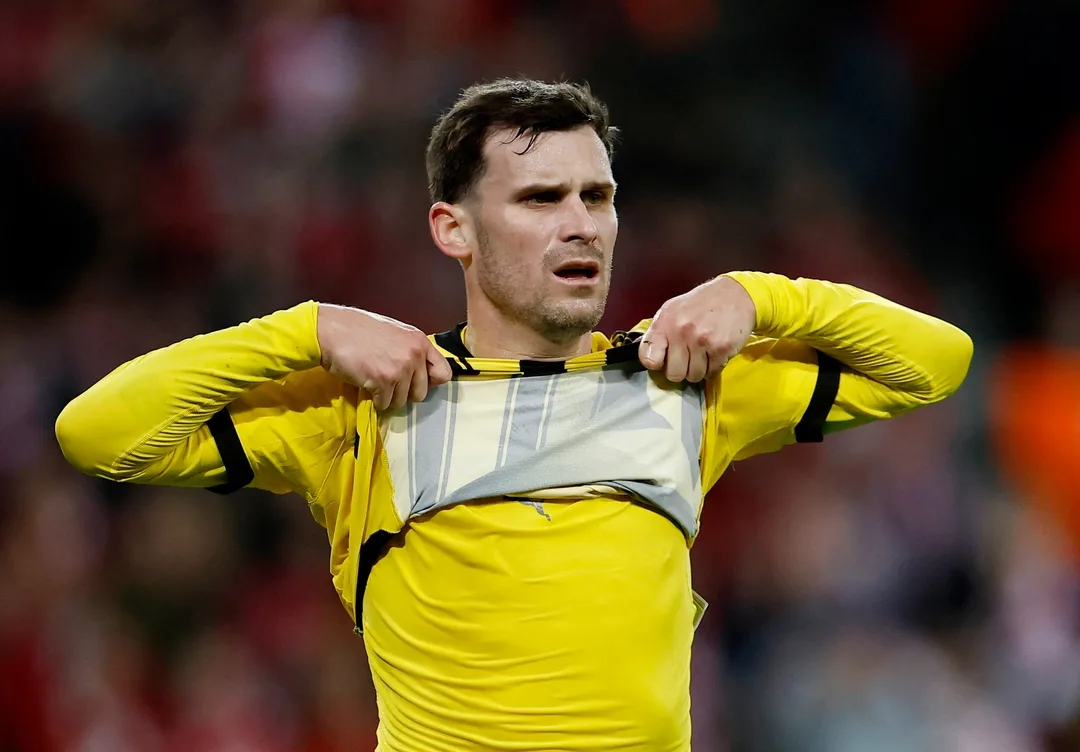 Bundesliga : Un forfait de taille pour le BVB pour affronter Hoffenheim