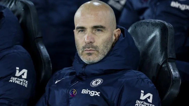 Chelsea « exige un double profit » alors que la star se rapproche du transfert en Bundesliga