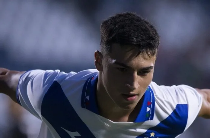 Alejo Sarco rejoint le Bayer Leverkusen depuis Vélez