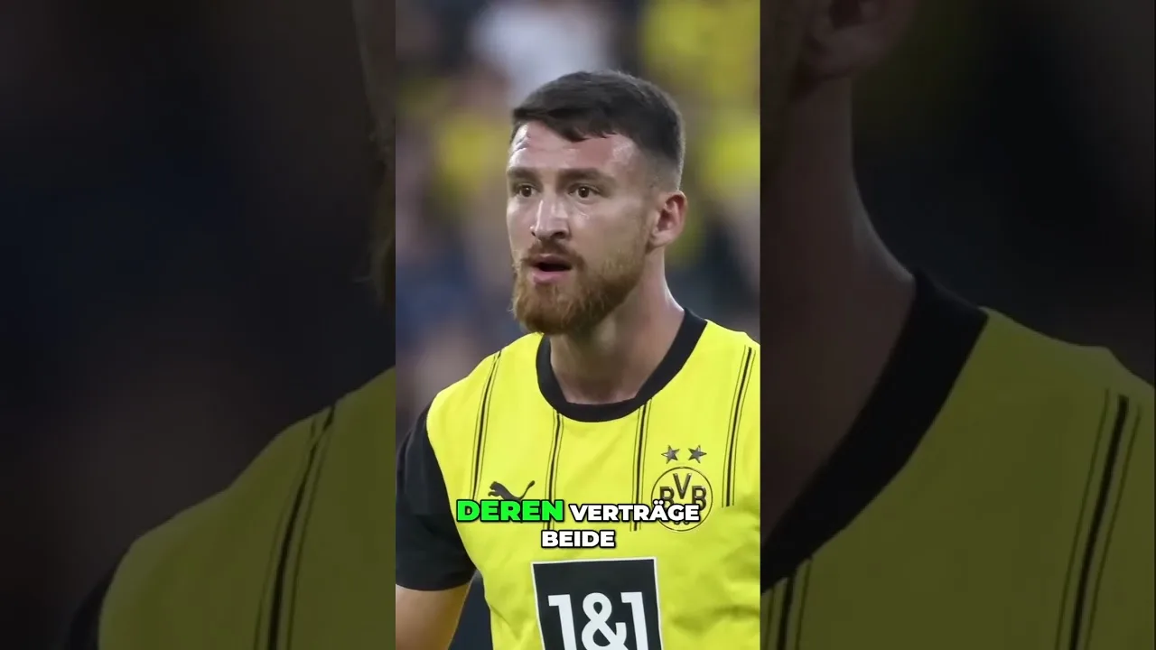 BVB Skip: 6 étoiles avant la fin! Bouleversements flagrants!