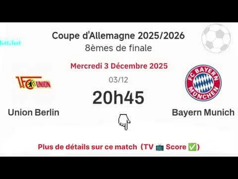 Bundesliga : le Bayern Munich domine toujours après la 24e journée