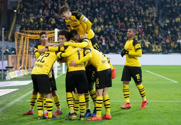 Dortmund vs Bayern Munich Prédiction 1 décembre 2024