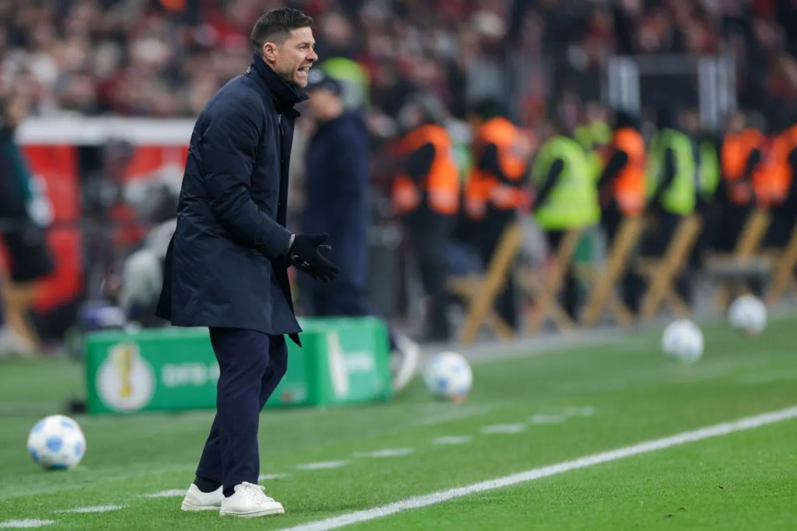 Bayer Leverkusen – Bayern Munich en direct