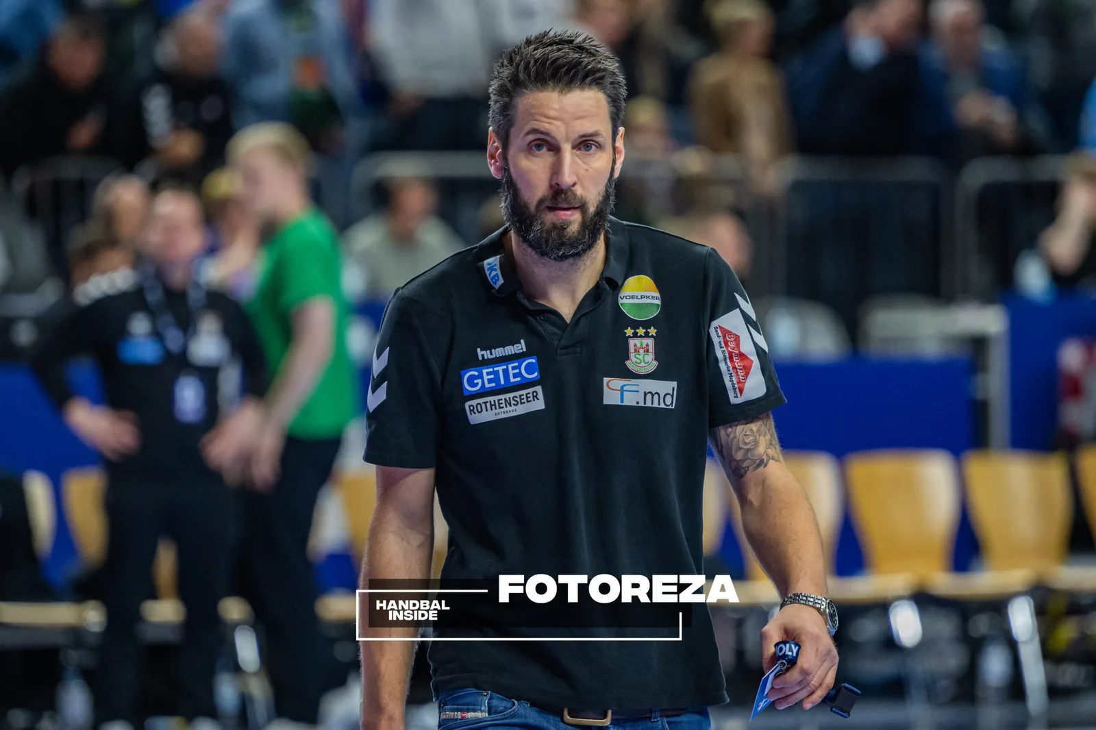 Bundesliga: trois candidats de titre, trois tours, un champion