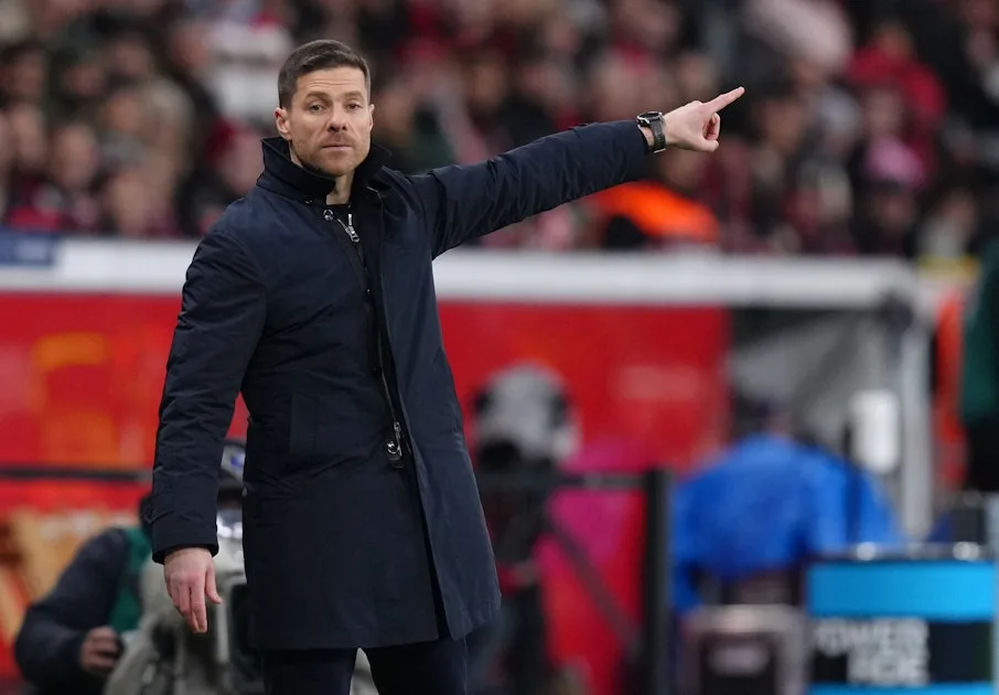 Courtes vacances d’hiver : le Bayer Leverkusen reprend l’entraînement