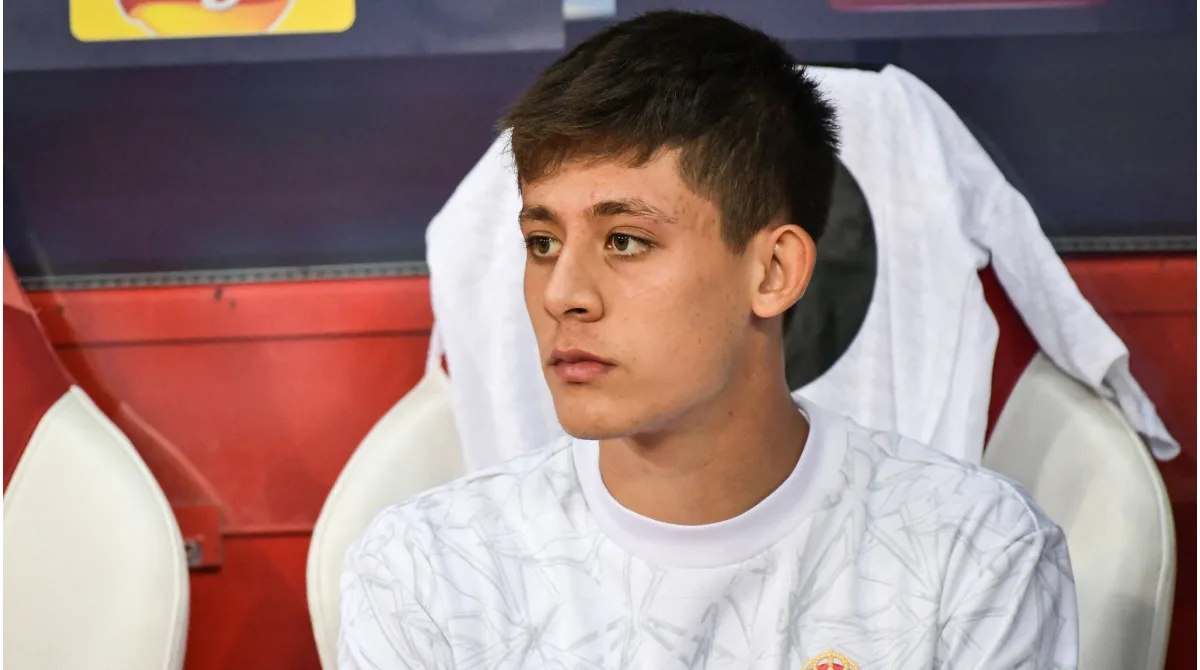 Le Bayer Leverkusen surveille probablement la situation de Güler – intérêt avant même le transfert du Real