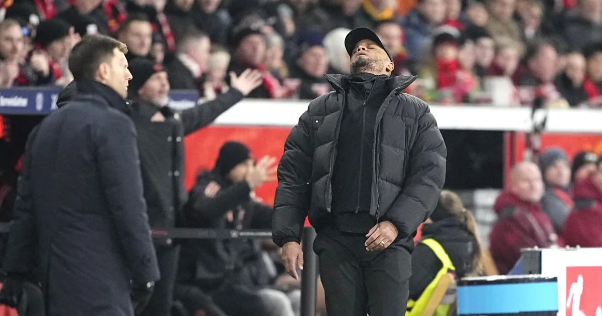 Allemagne Soccer Bundesliga | Sports nationaux | bdtonline.com