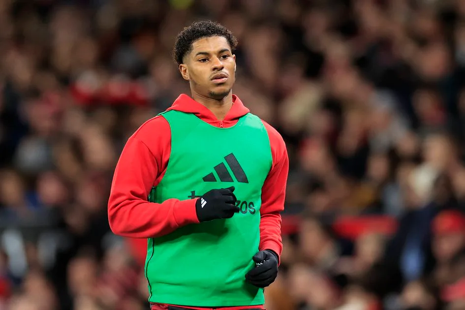 Un club de Bundesliga envisage un prêt de Marcus Rashford