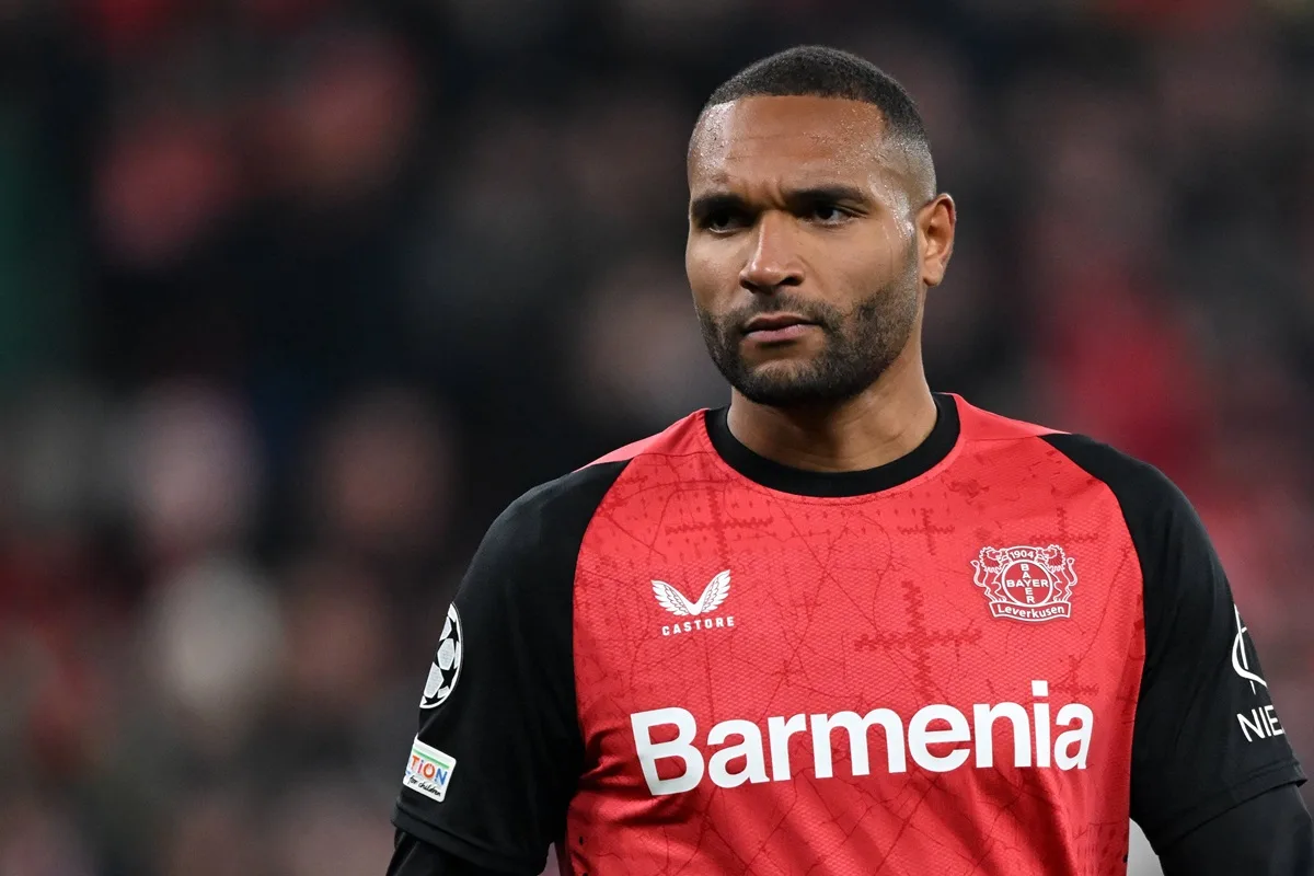 Bayer Leverkusen: Turnd Turn Around Tah? Maintenant tout pourrait venir différemment
