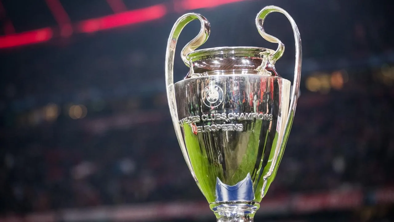 Europäische Wettbewerbe: Bundesliga hinkt den Besten hinterher