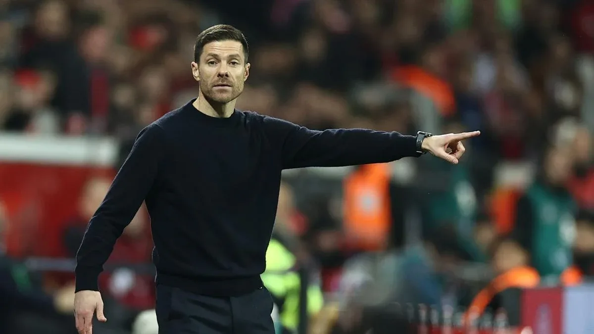 Xabi Alonso sort du silence face à l’intérêt du Real Madrid