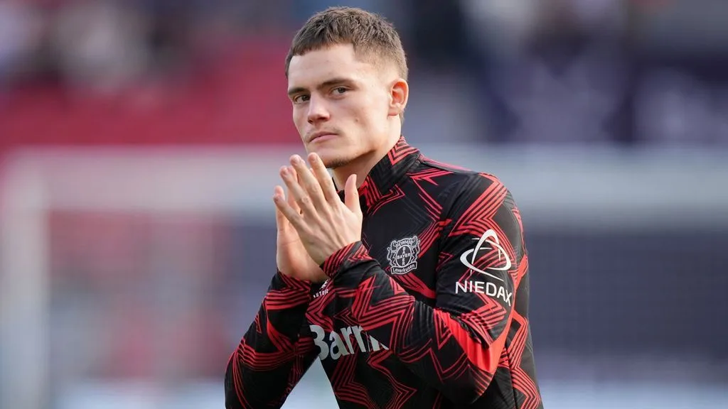 FC Bayern: Florian Wirtz change probablement son plan de carrière