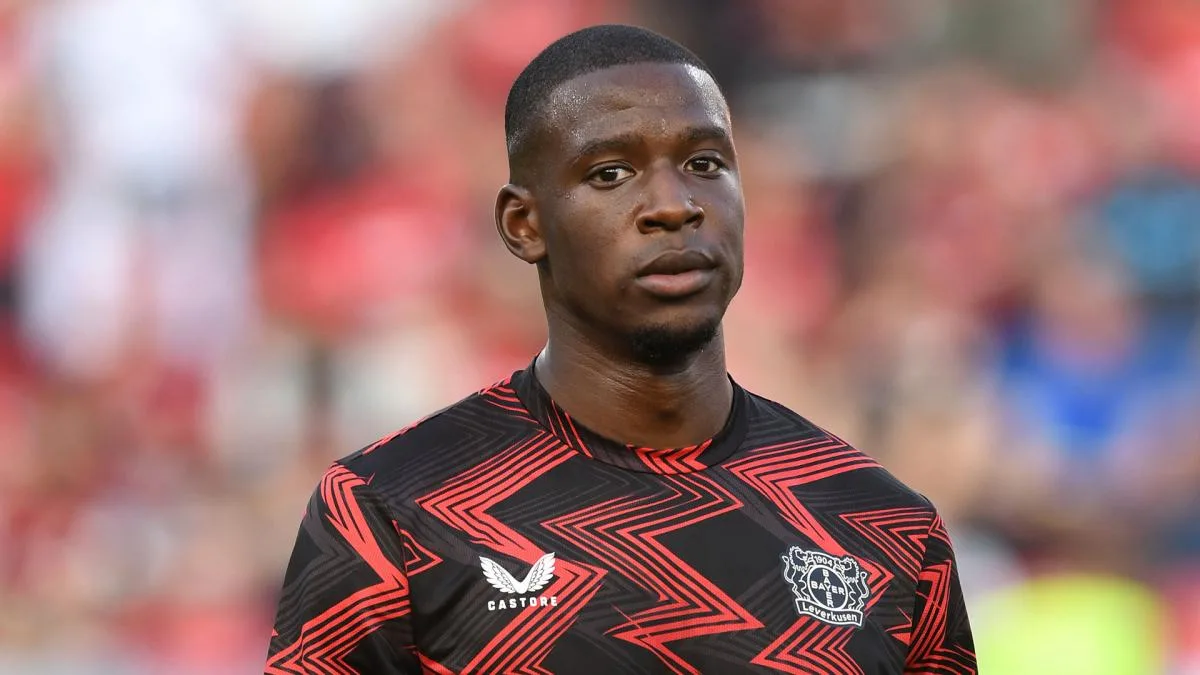 le Bayer Leverkusen s’interroge pour Nordi Mukiele