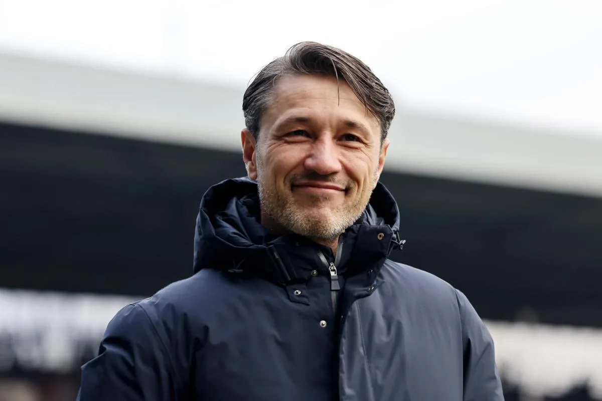 Premières impressions, compétences en motivation et philosophie: Niko Kovac présenté comme l’entraîneur-chef du Borussia Dortmund