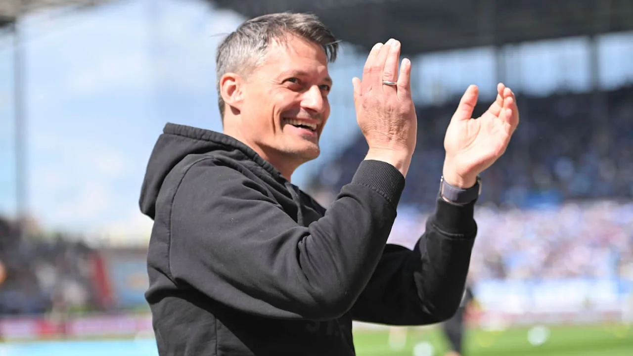 Ces clubs de Bundesliga se battent pour Alexander Blessin du FC St. Pauli | football