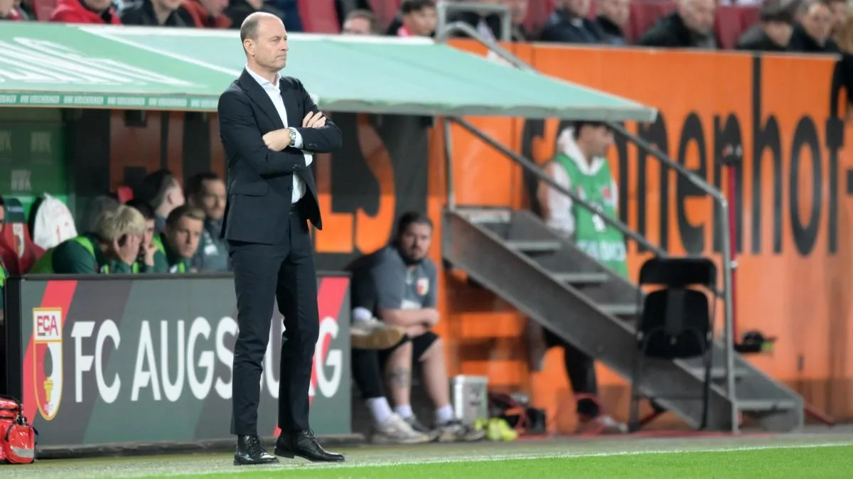 La FCA s’entraîne pleinement en toute confiance pour le duel contre Bayer Leverkusen