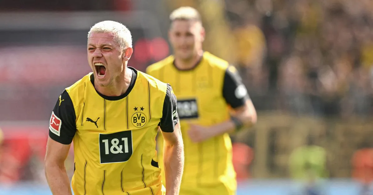 Aperçu du match: la dernière journée dramatique du Bundesliga