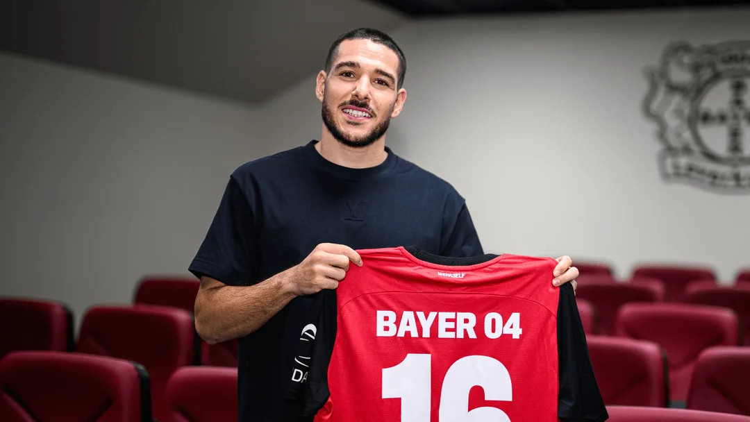 BUENDIA SEALS BAYER LEverkusen Loan Switch – Bein Sports