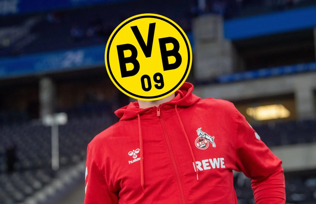 Borussia Dortmund : Un joyau en route ? Il est sur la liste de souhaits !