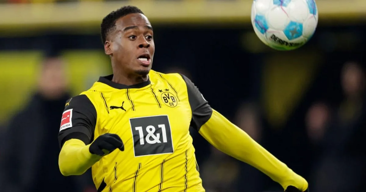Man Utd fait bouger pour battre Liverpool et Chelsea à Borussia Dortmund Star | Football