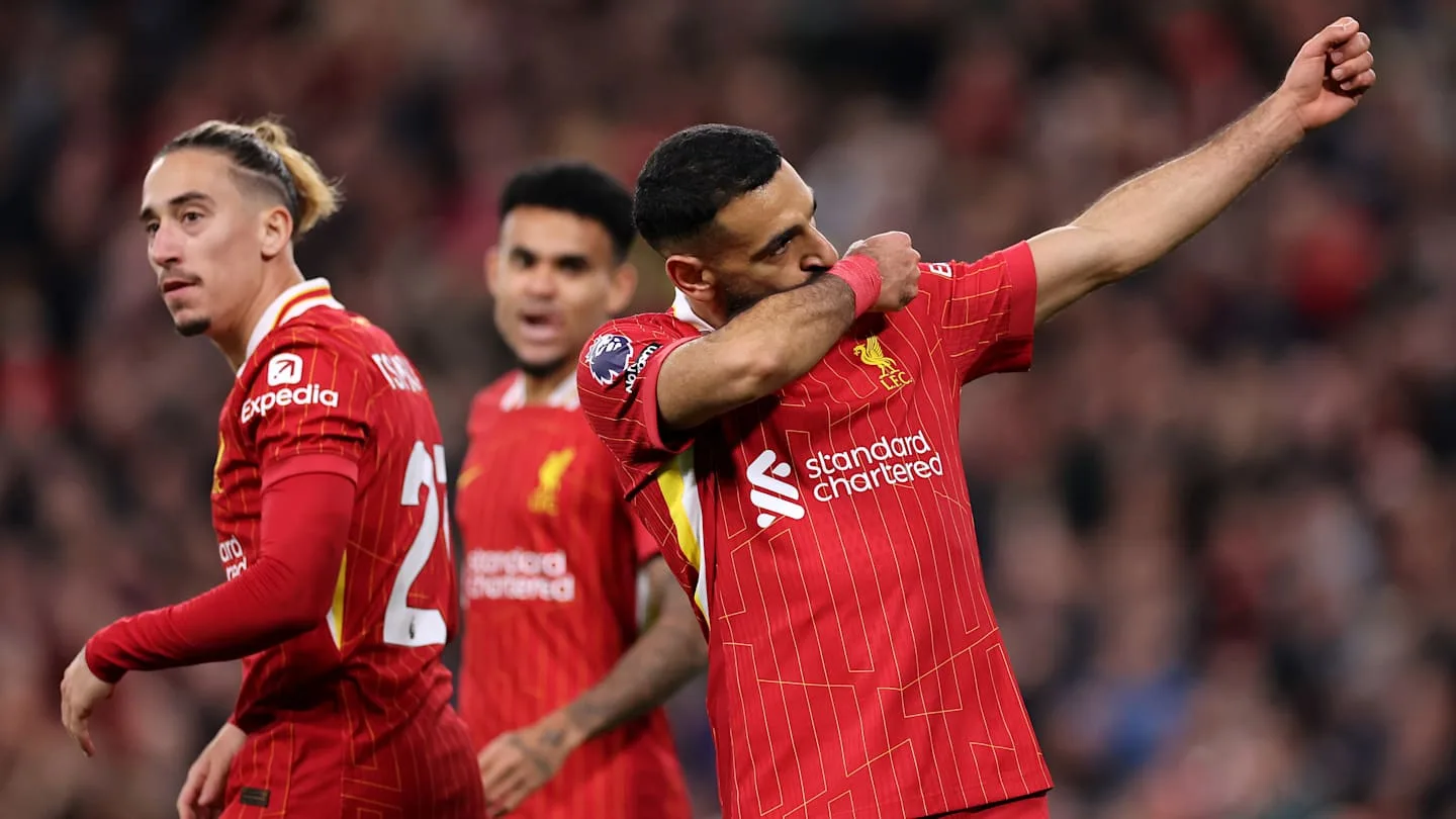 Liverpool et le Bayer Leverkusen mettent à l’épreuve leur invincibilité en Ligue des champions