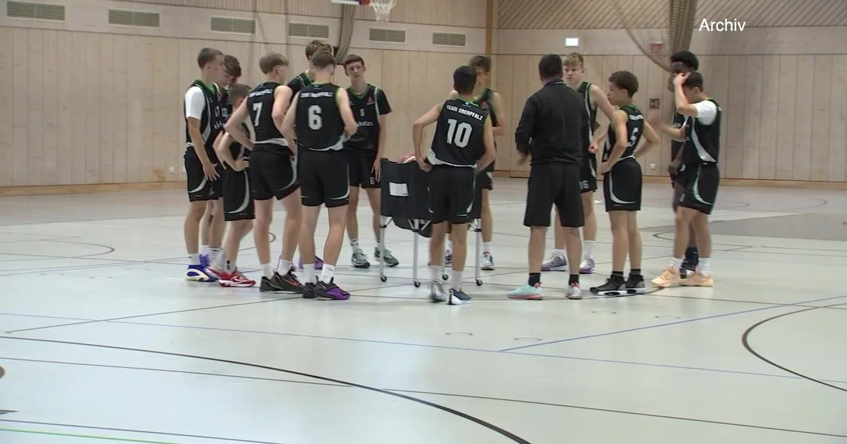 Tegernheim: les Oberpfalz Hunters débutent en Bundesliga – TVA