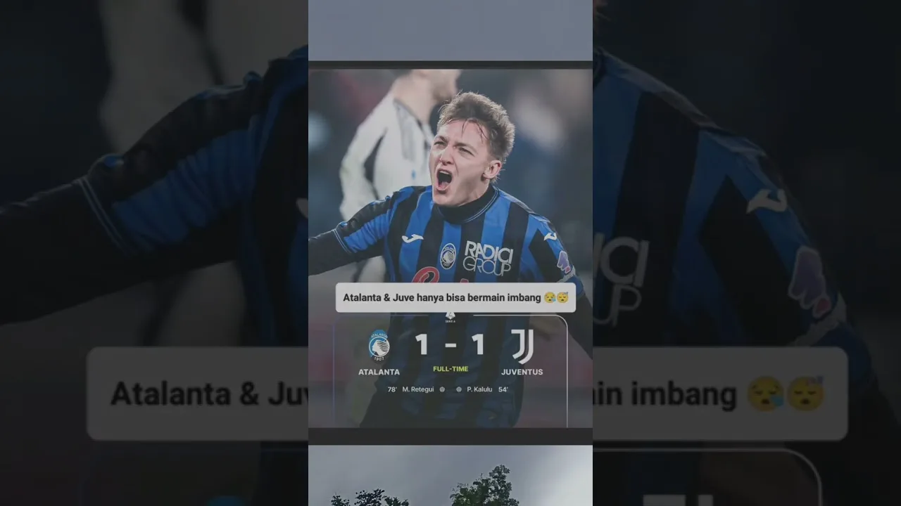 Skor pertandingan tadi malam #skorbola #hasilpertandingan #ligainggris #seriea #bundesliga #short