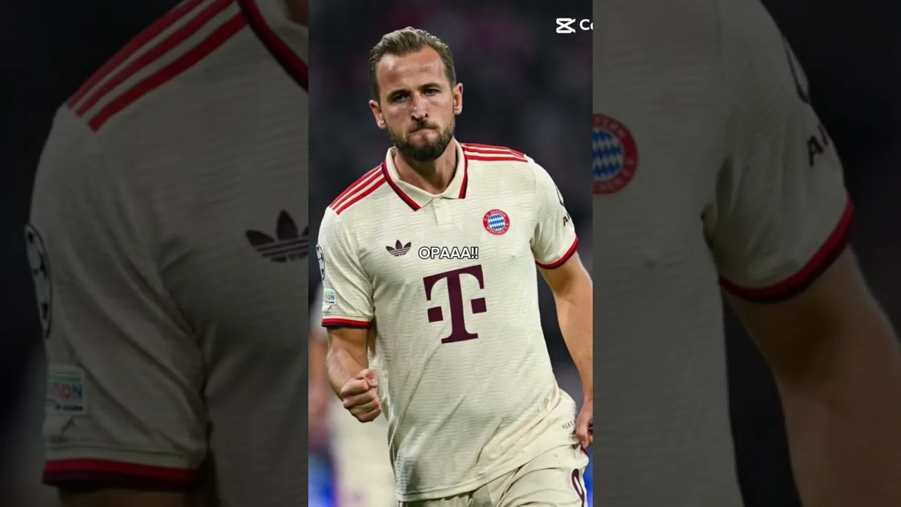 my favorite footballer (from #bayernmunchen) is…. #müller #neuer #kane #miasanmia