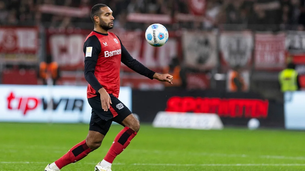 Bayer Leverkusen : Négociations avancées : Tah avant le changement | sport