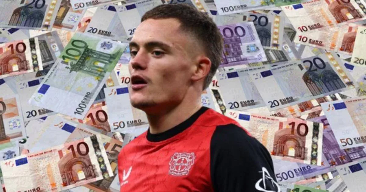 La posture écrasante de Bayer Leverkusen avec la signature de Wirtz par le champion de la Premier League