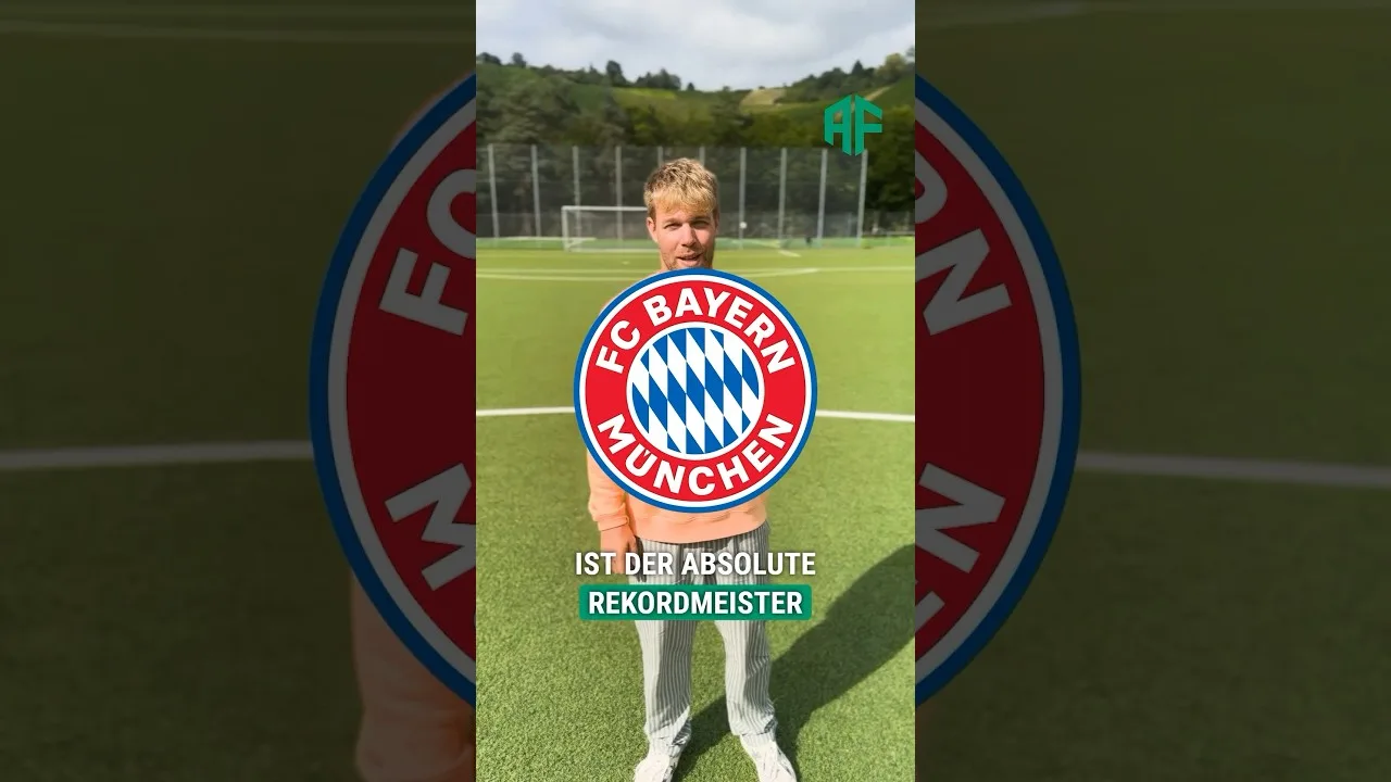 Die besten 5 Deals des FC Bayern ⚡️ Teil 1/2 #bundesliga #transfers