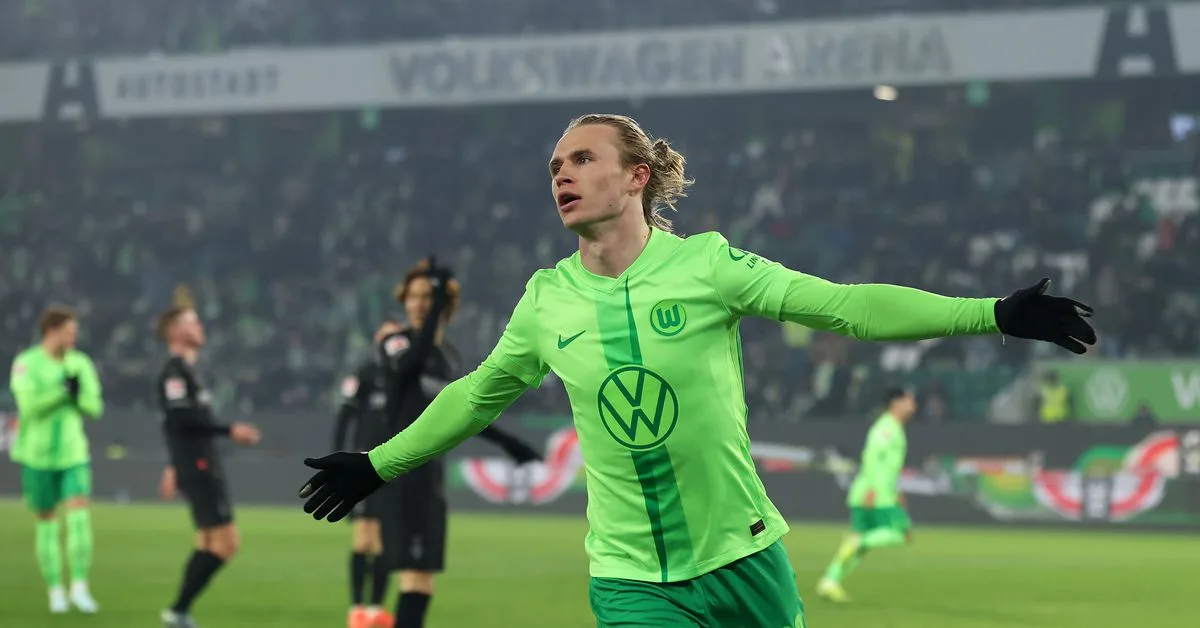Bayern Munich contre Wolfsburg : couverture complète de la Bundesliga 2024/25