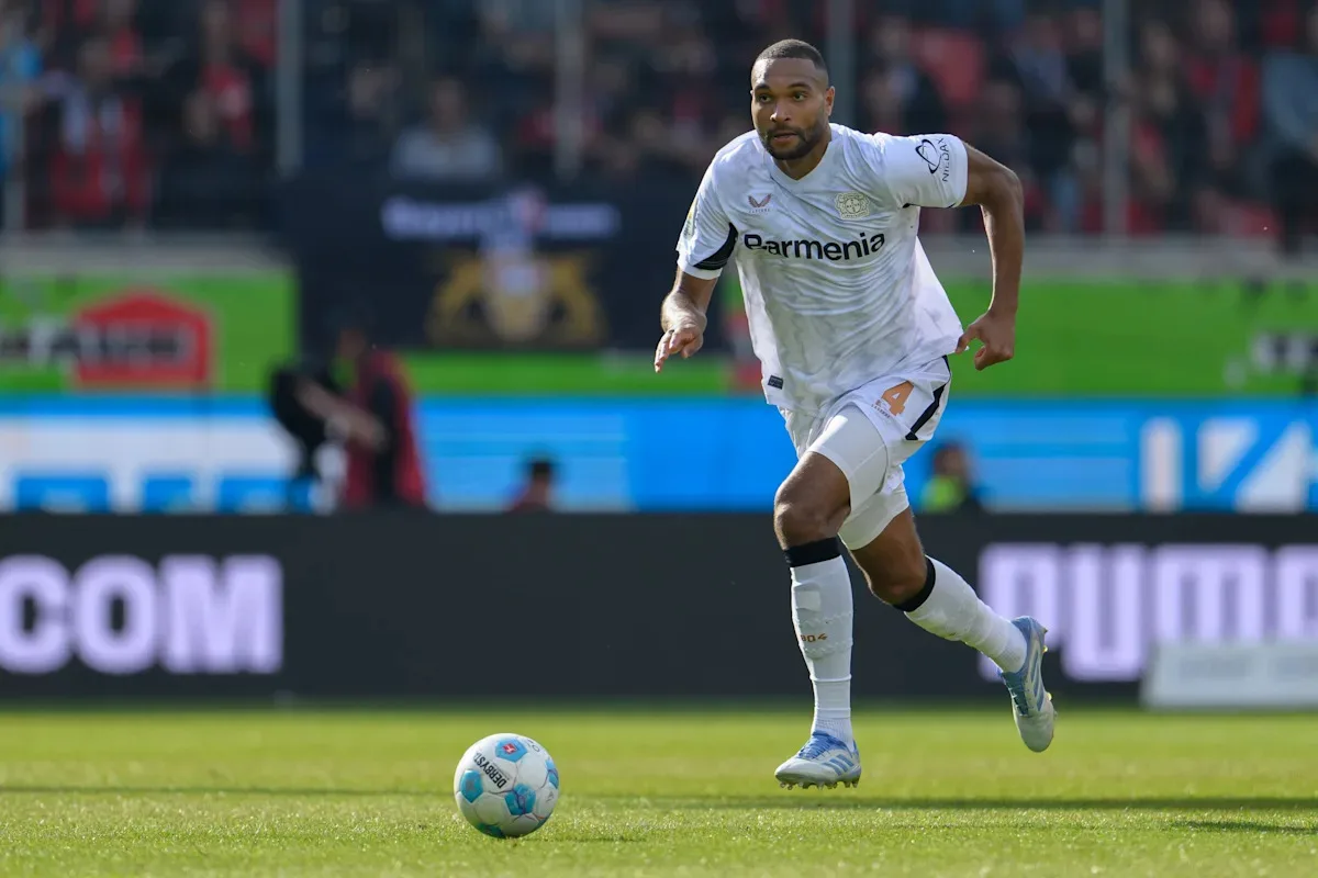 Jonathan Tah réitère qu’il quittera Bayer Leverkusen en été