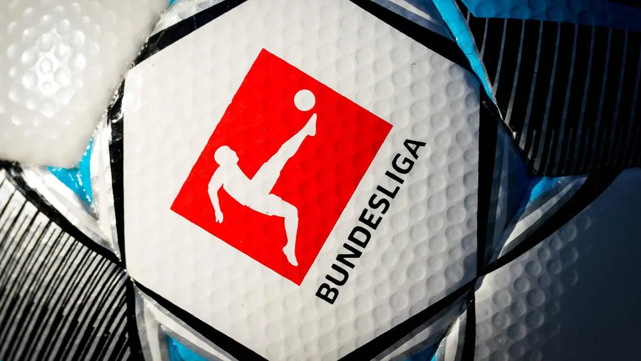 Bundesliga de football: DFL terminait les jours de jeu 25 à 27