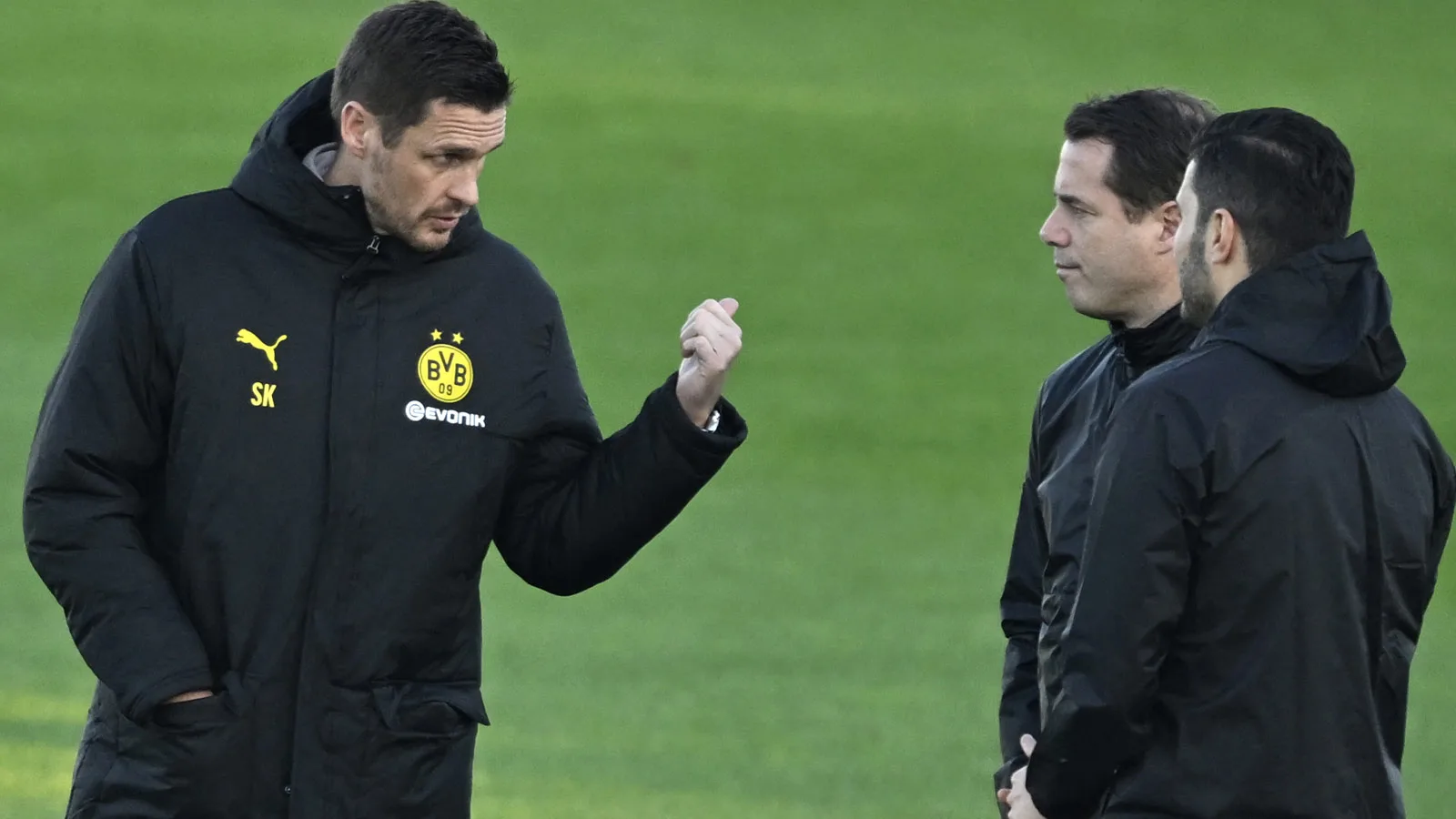 Le Borussia Dortmund veut récolter cette somme lors du Mondial des Clubs