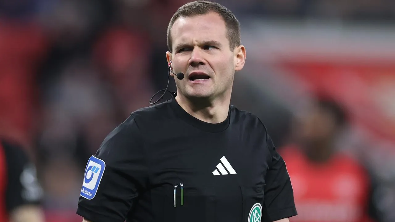 Var – Une annonce réussie à Bayer Leverkusen contre Hoffenheim