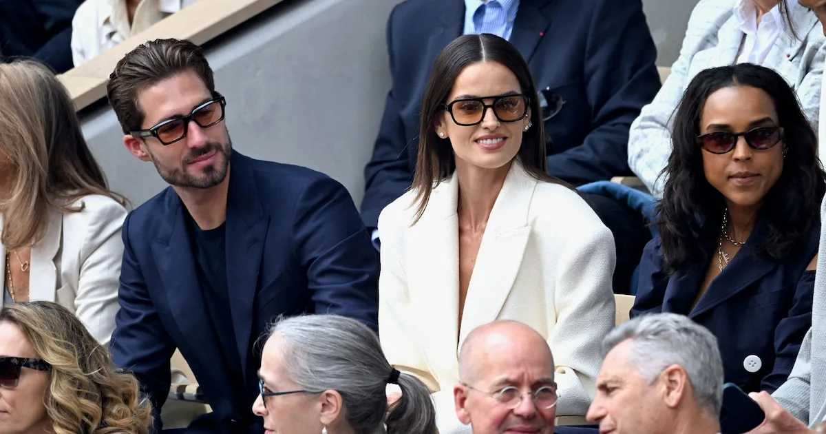 La star de Bundesliga doit soudainement «travailler» en ligne sur la finale de l’Open de France