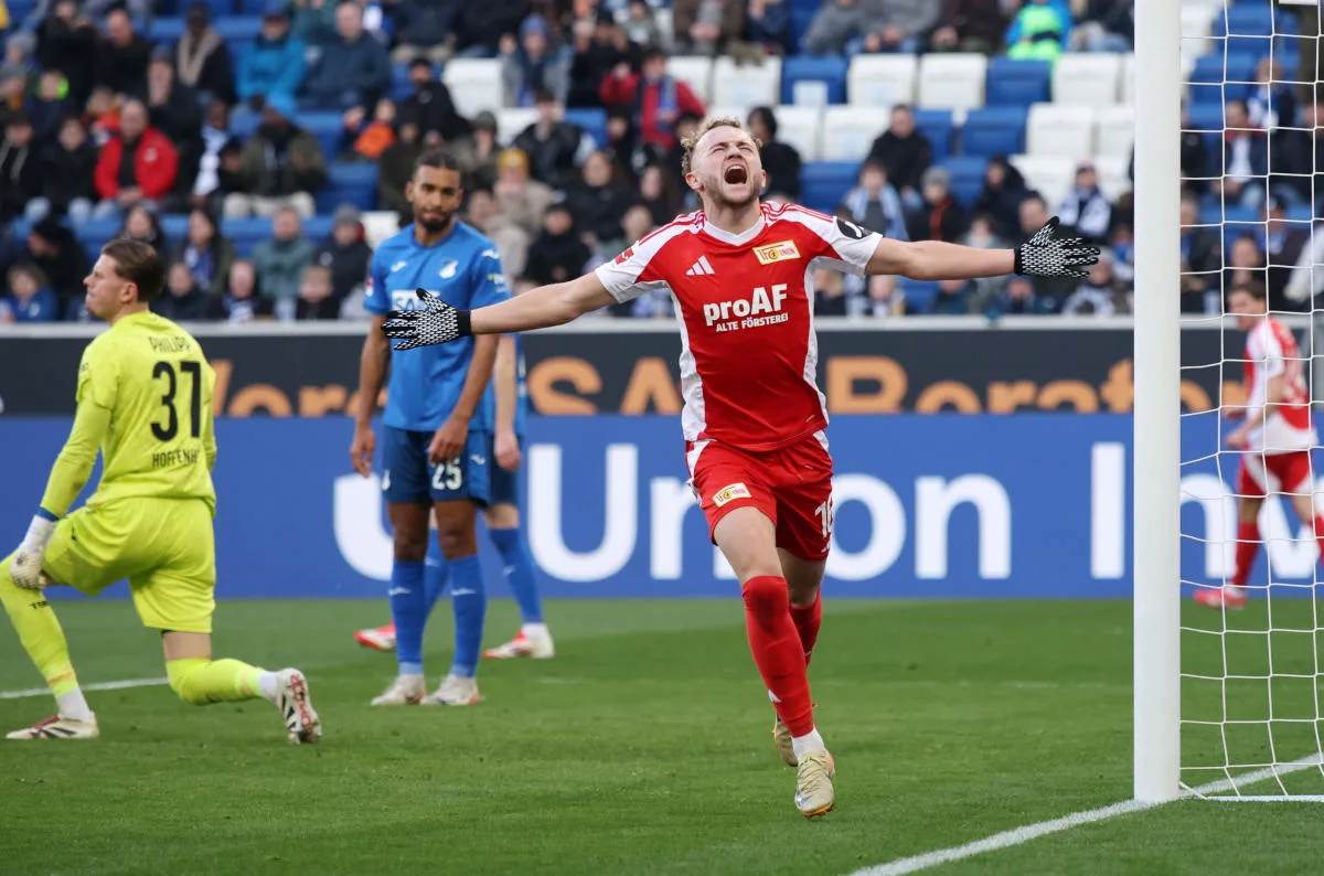 🫣 La pire défense de tous les temps? Bundesliga Club avec record négatif