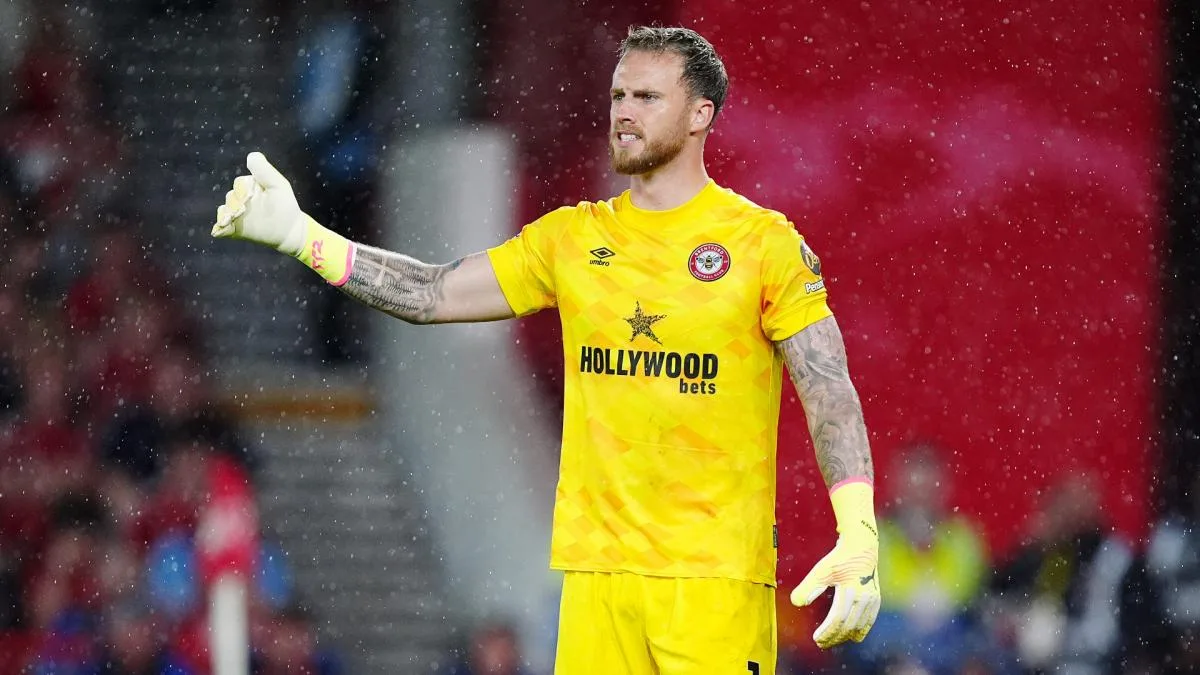 Une nouvelle signature pour Bayer Leverkusen