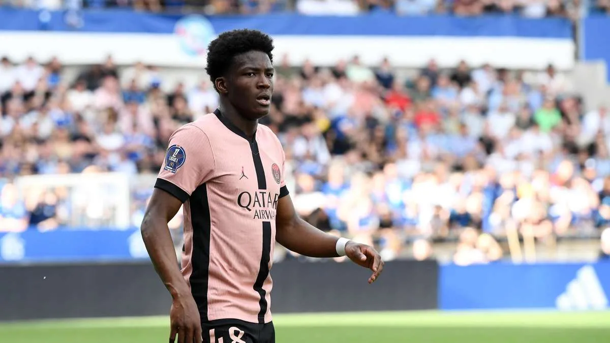 Bayer Leverkusen s’enclenche Eintracht Frankfurt soudainement loin
