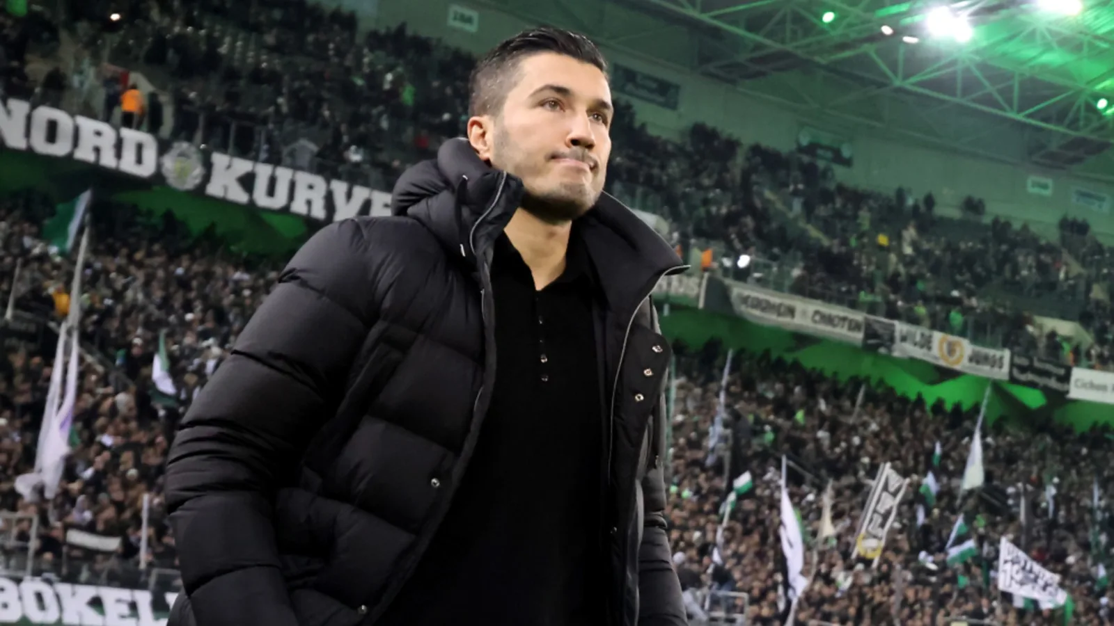 Nuri Şahin, inquiet des multiples blessures du Borussia Dortmund – My Bundesliga