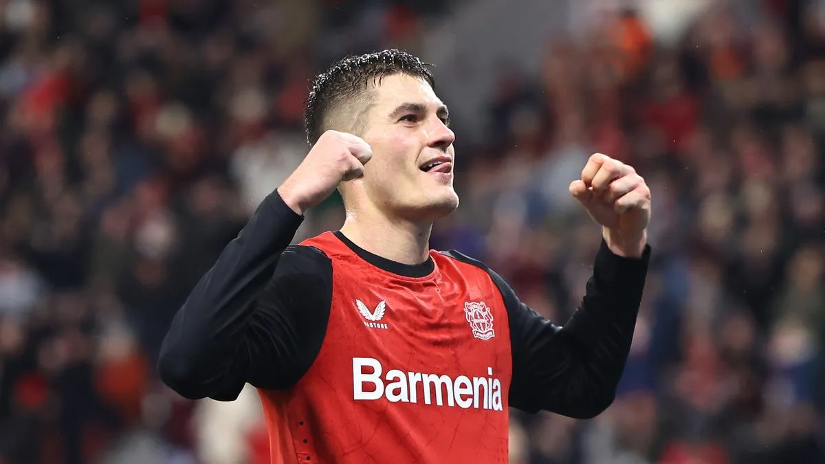 Bundesliga 2024-25 : envoyez quatre buts alors que le Bayer Leverkusen bat Fribourg 5-1 ; Mayence surprend l’Eintracht Francfort