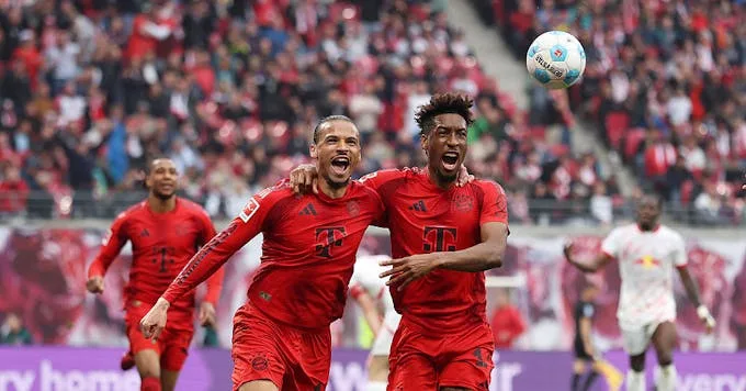 Bundesliga double les frais de Russie alors que le DFL continue la politique de don
