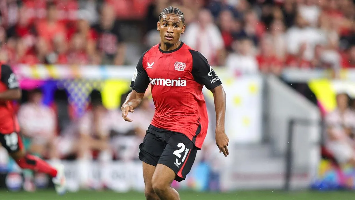 Le retour tonitruant d’Amine Adli avec le Bayer Leverkusen
