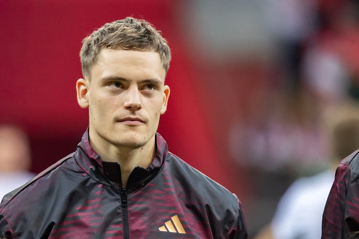 Bayer Leverkusen avec une déclaration sur Florian Wirtz [OFICJALNIE]