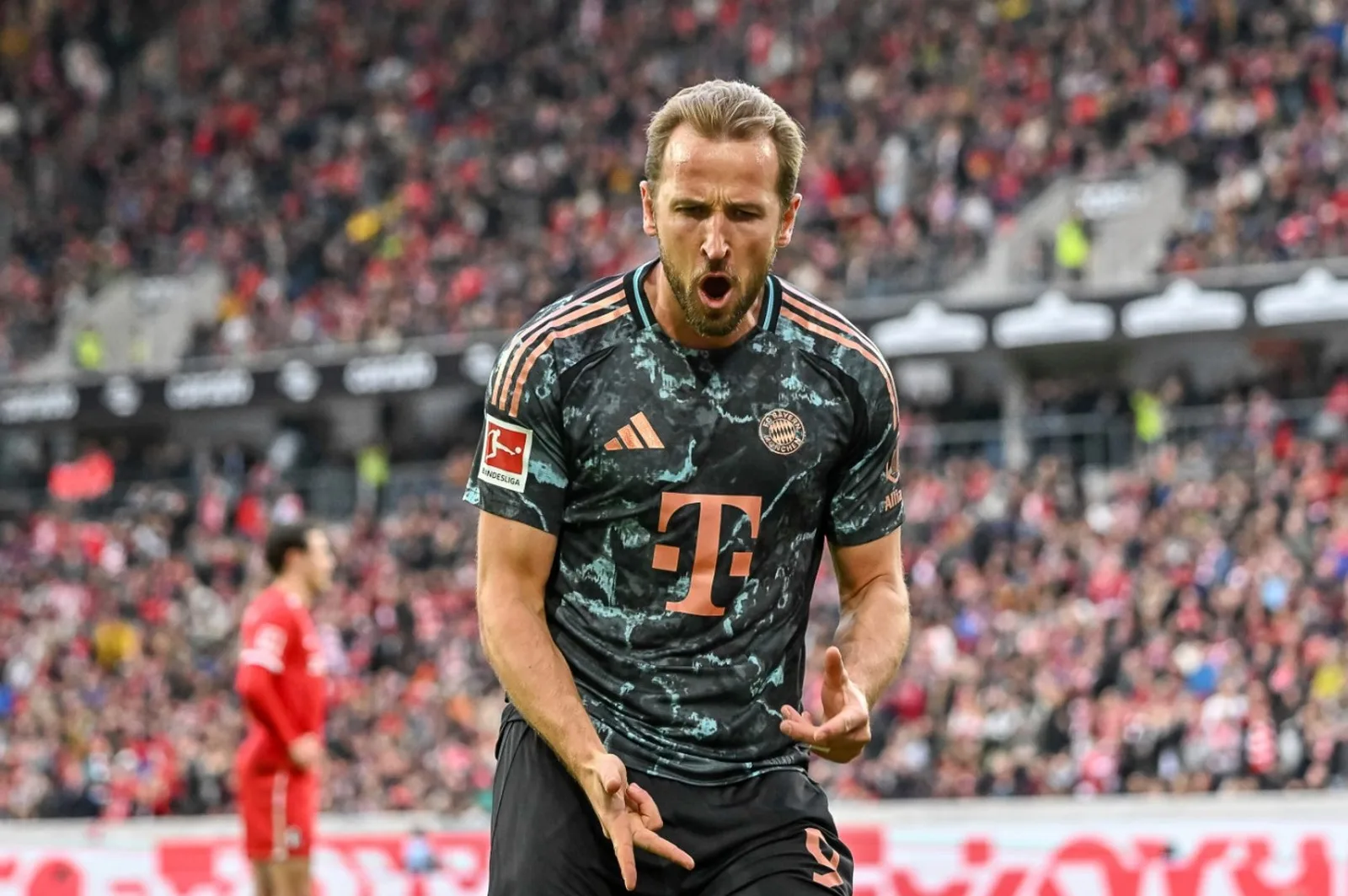 Bundesliga : Le Bayern assure l’essentiel à Fribourg – beIN SPORTS