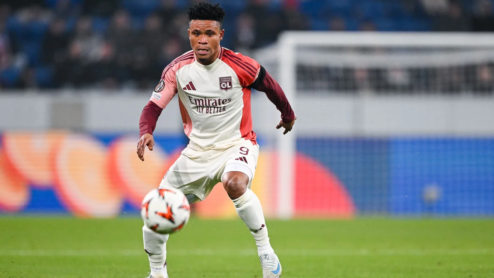 l’OL officialise le départ de Gift Orban en Bundesliga