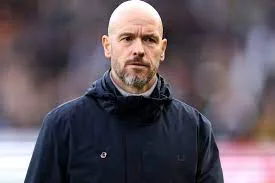 Bayer Leverkusen en pourparlers avec Erik Ten Hag