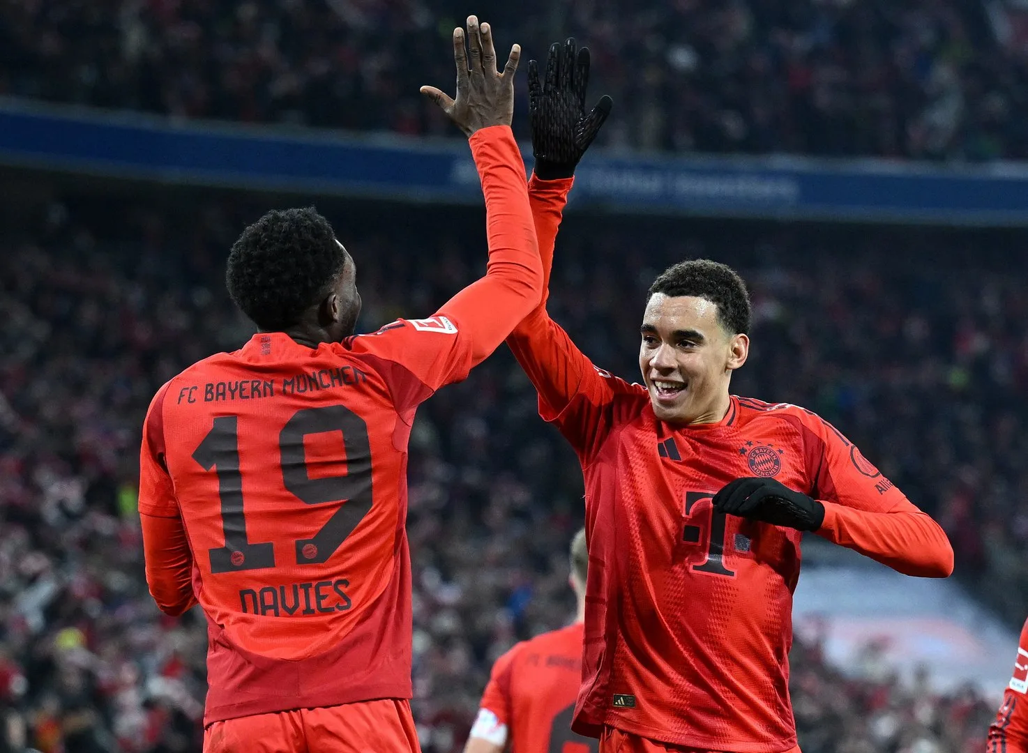 Bundesliga : Le Bayern Munich met une claque à Leipzig ! | beIN SPORTS