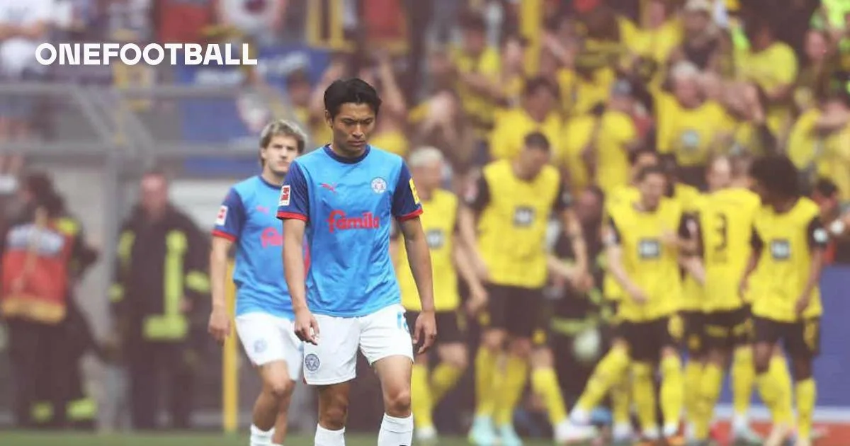 Kiel Star pourrait rester à Bundesliga
